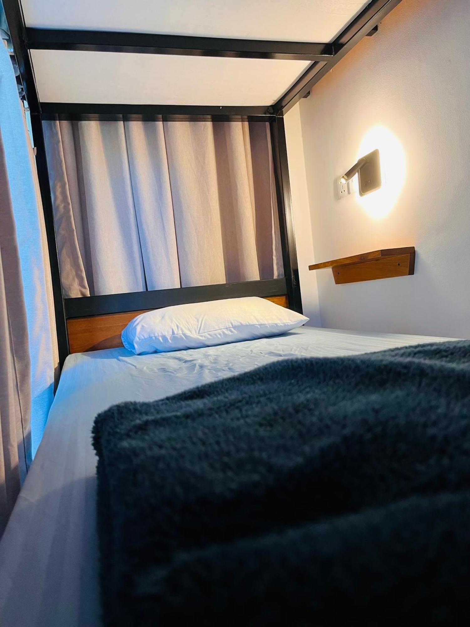 Gaia Ella Ecolodge And Yoga Centre エクステリア 写真
