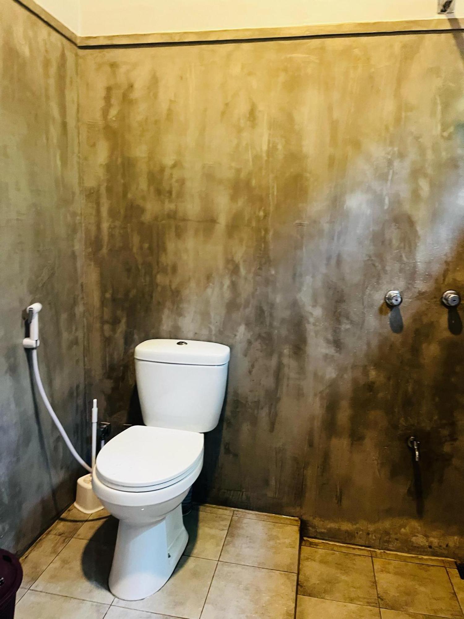 Gaia Ella Ecolodge And Yoga Centre エクステリア 写真